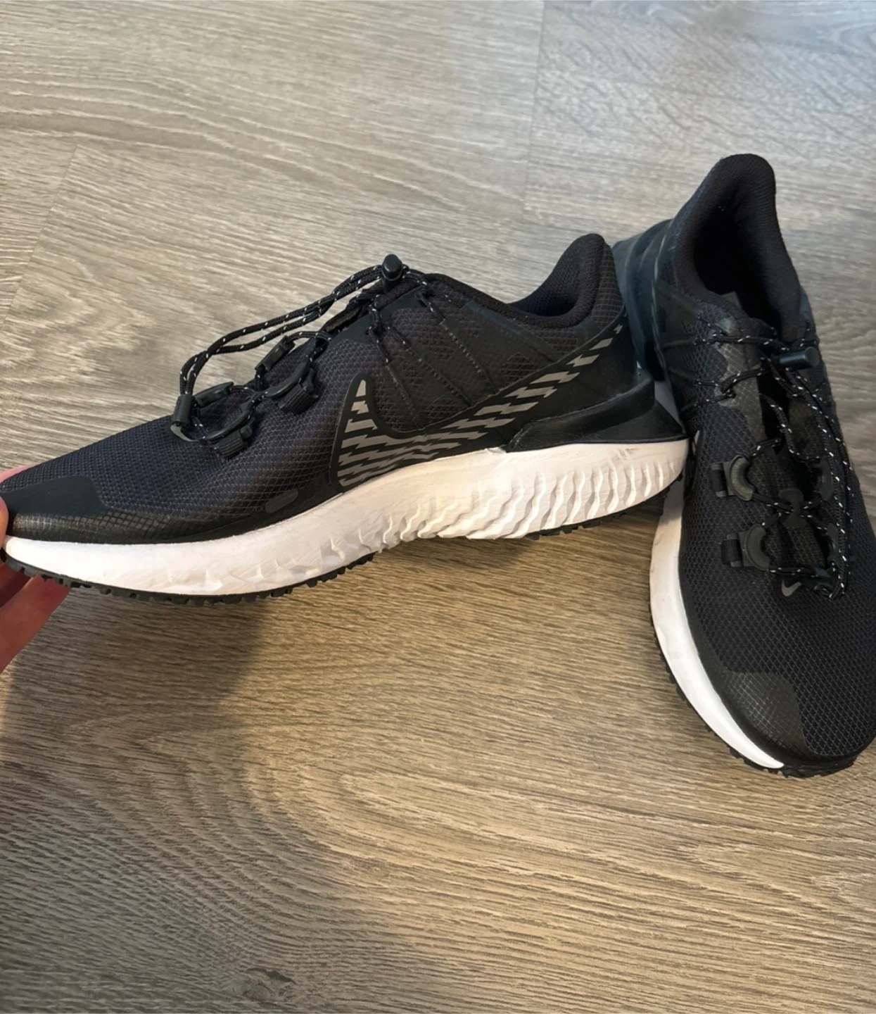 Nike React Running Shoes Women’s Size 7