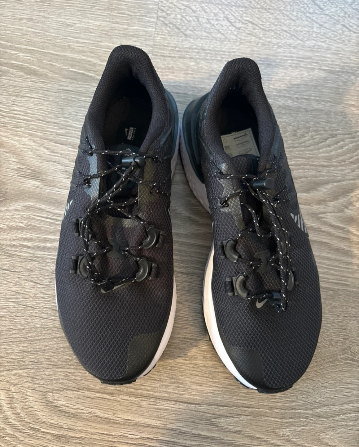 Nike React Running Shoes Women’s Size 7 - photo 2