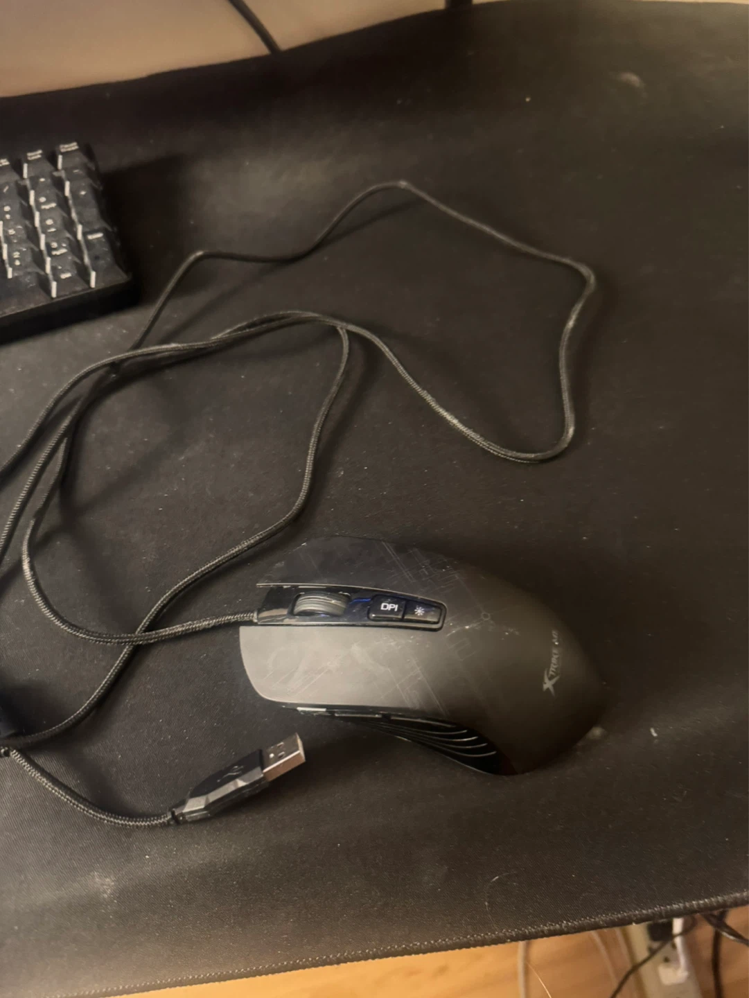 Xtrike Me GM-510 Gaming Mouse - photo 2