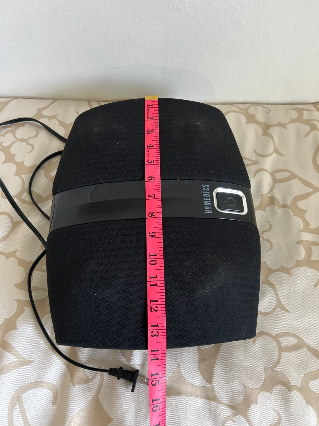 HoMedics Foot Massager - photo 3