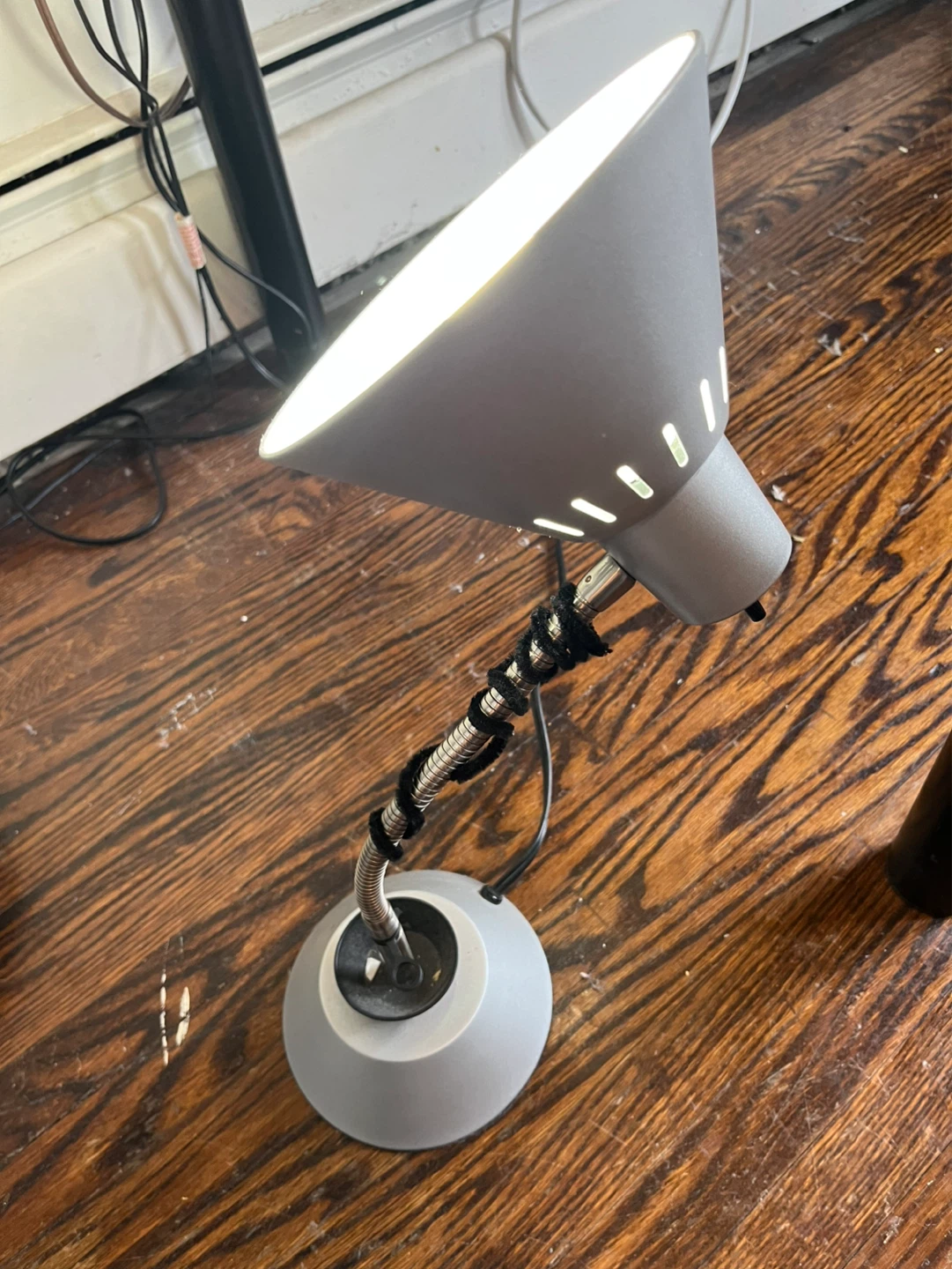 Adjustable Desk Lamp