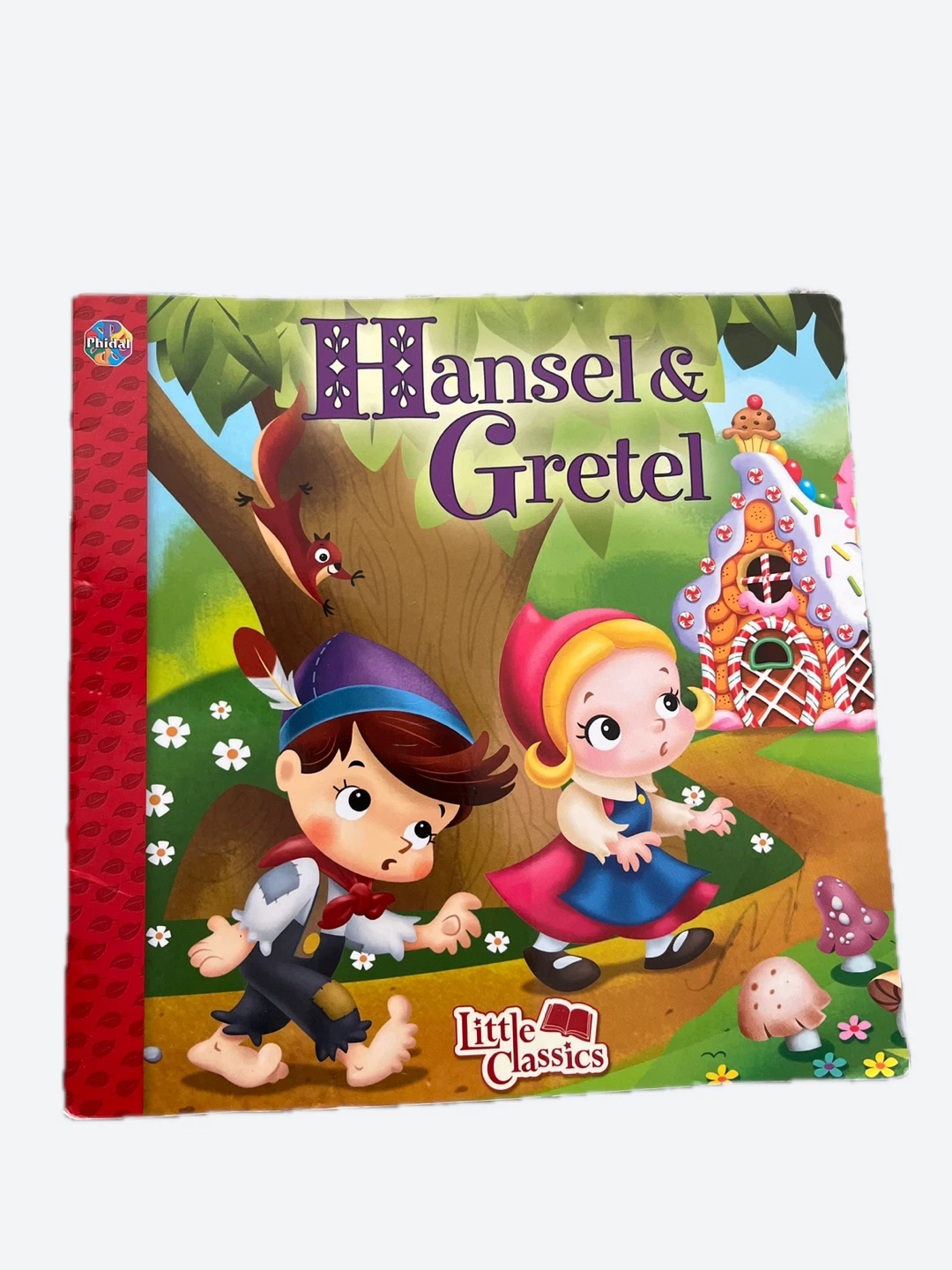 Classic storybooks for your little ones - photo 2