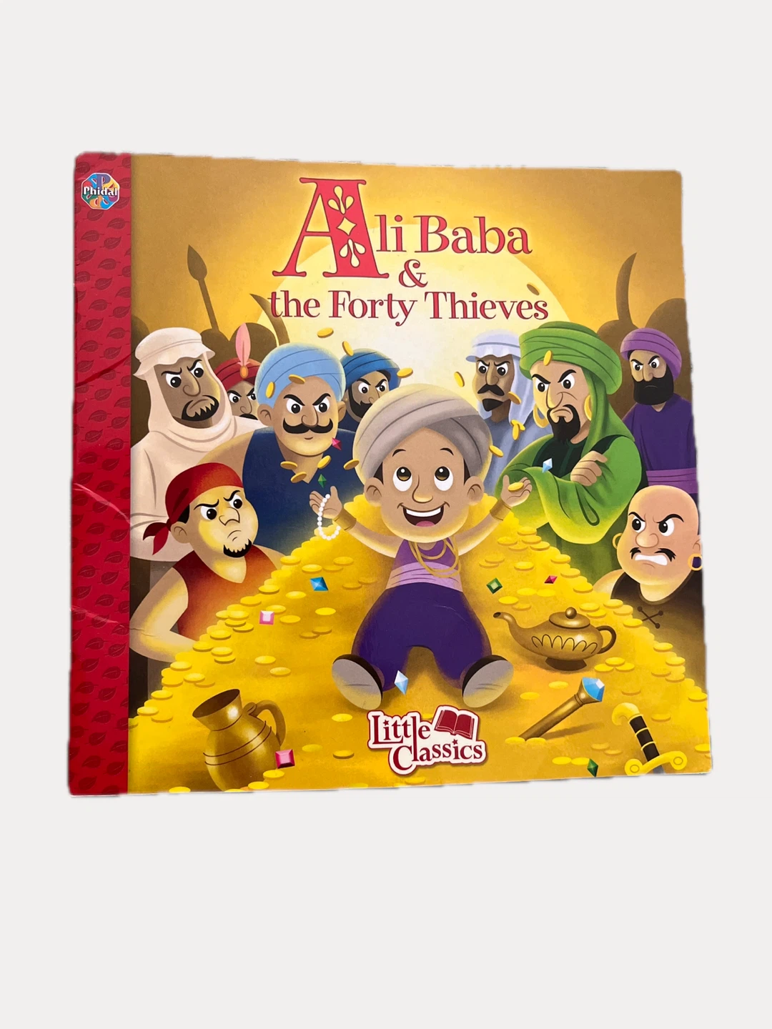 Classic storybooks for your little ones - photo 3