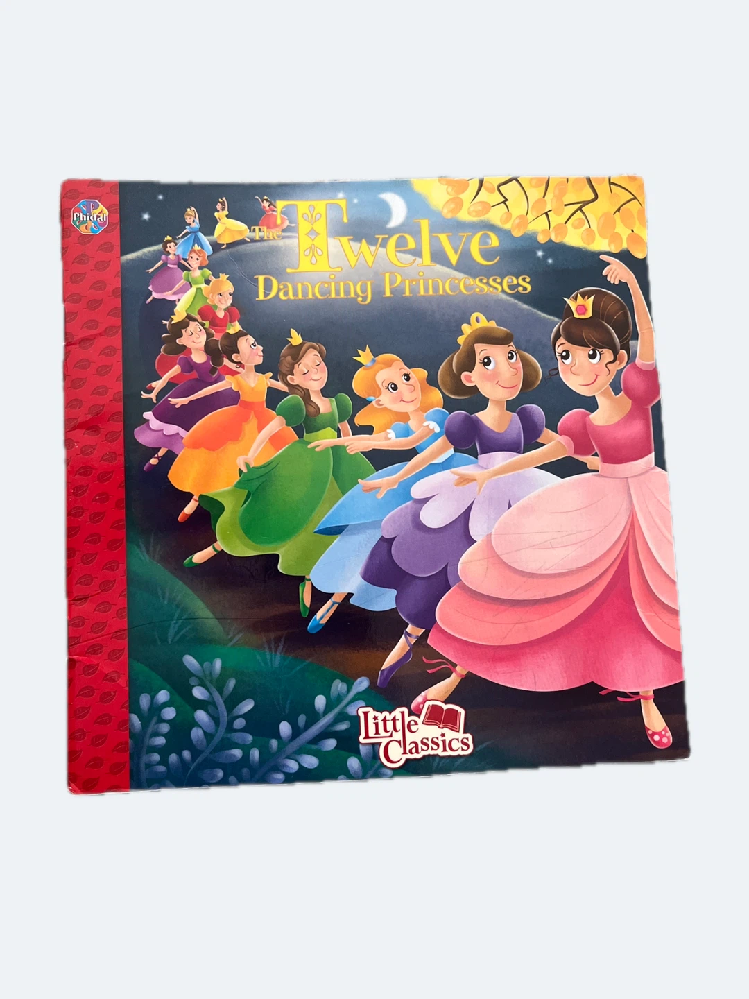 Classic storybooks for your little ones - photo 4