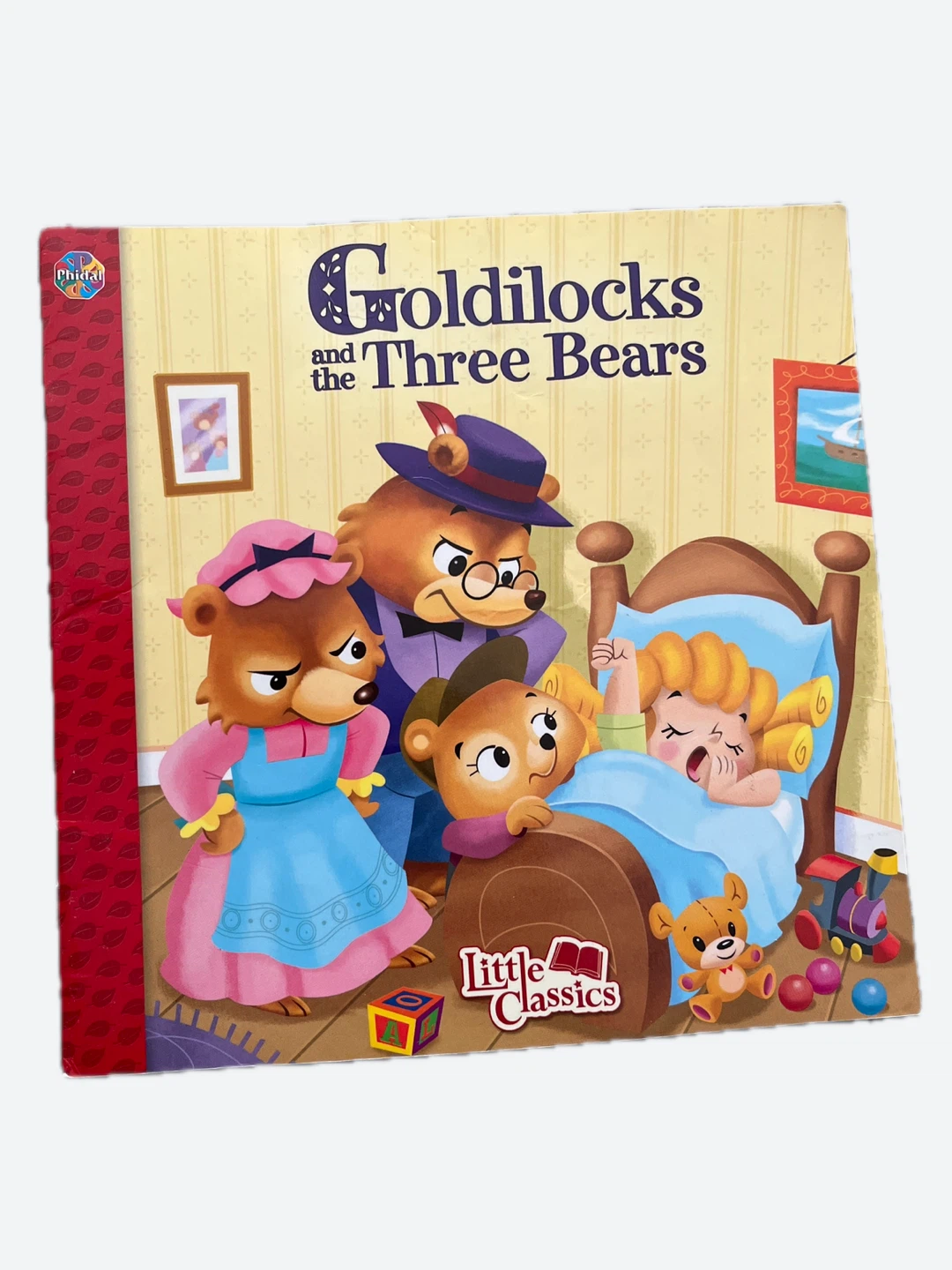 Classic storybooks for your little ones - photo 5