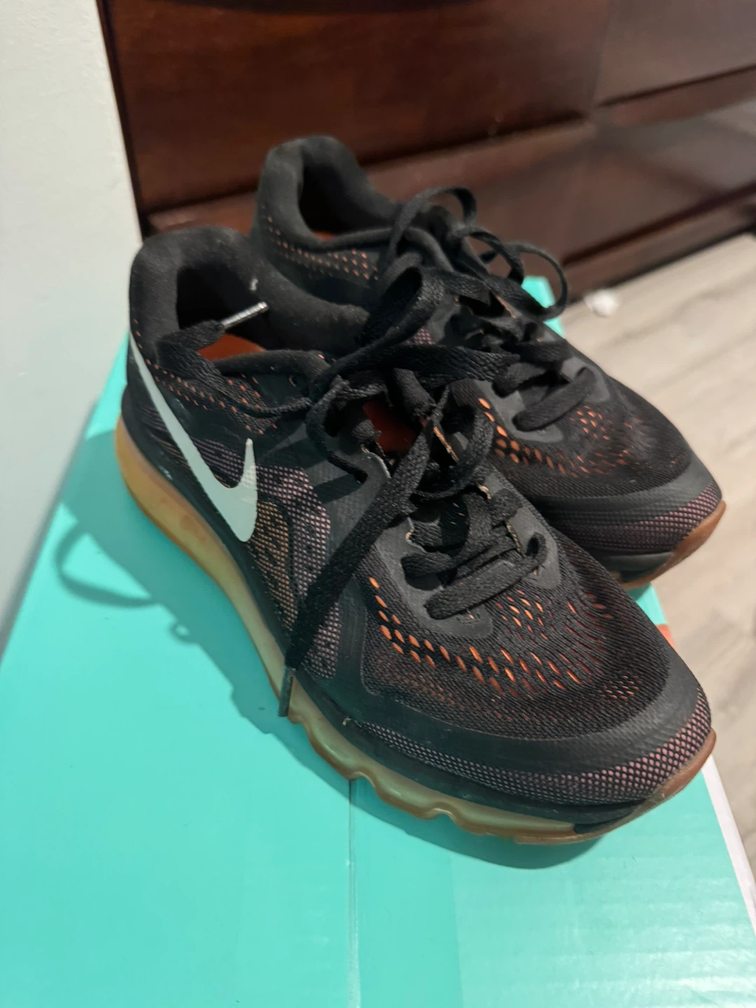 Nike Air Max Running Shoes
