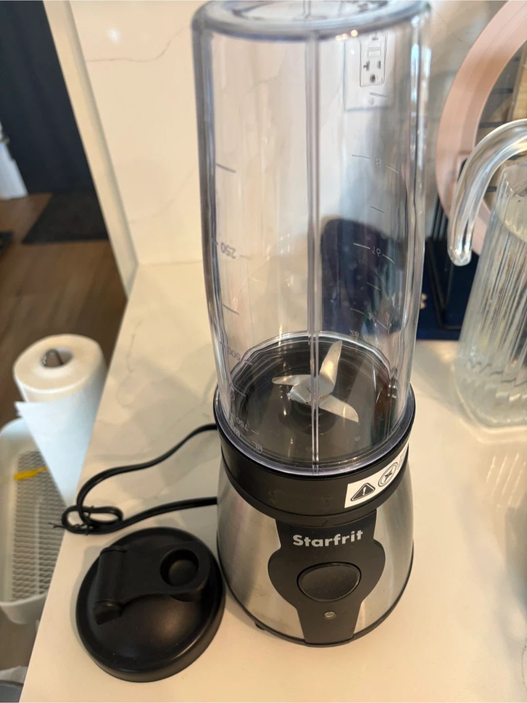Starfrit Personal Blender