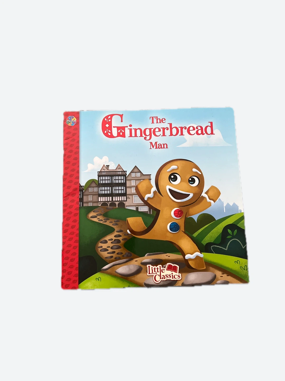Little Classics Story Books - Set of 3 - photo 2