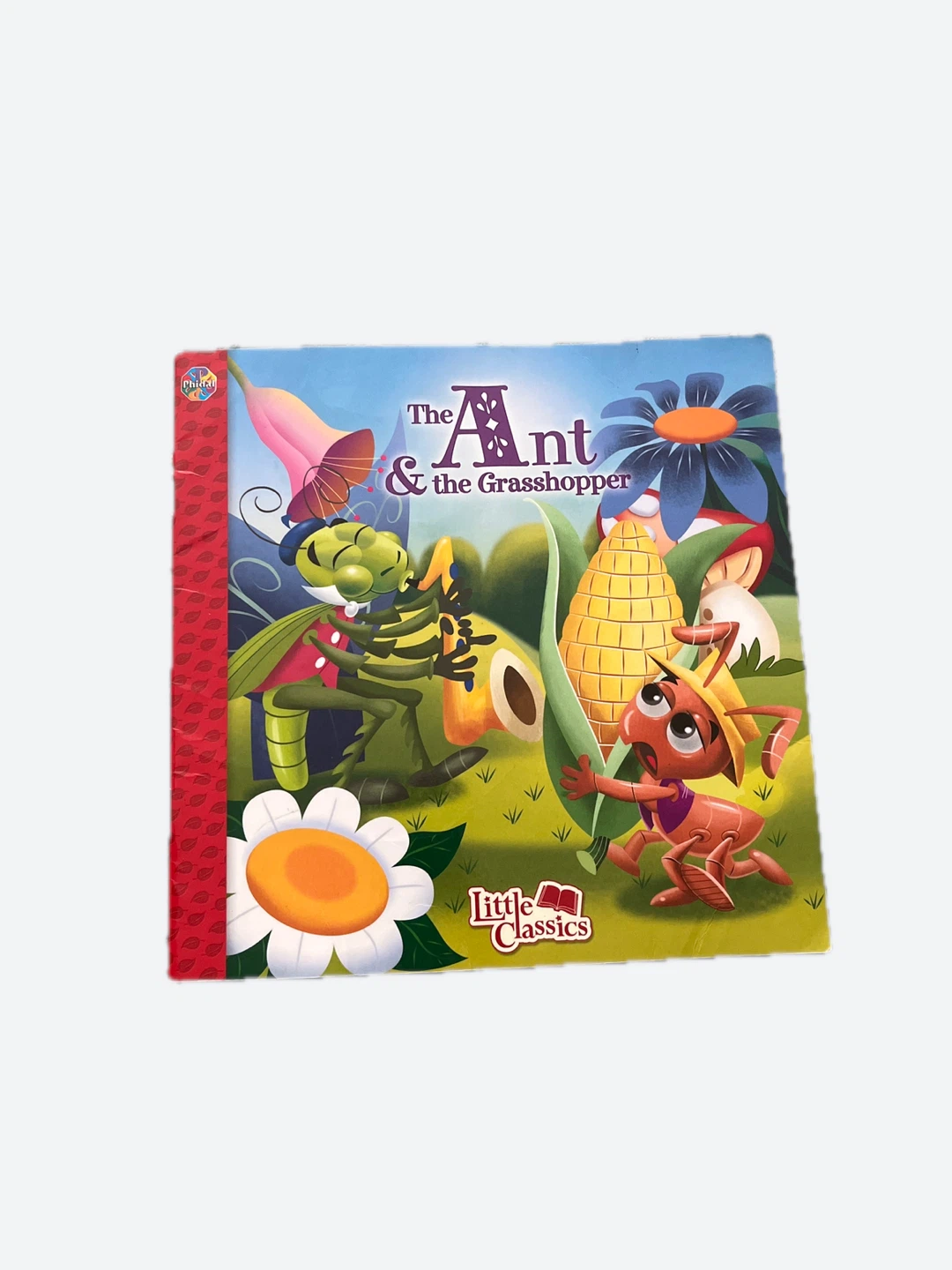 Little Classics Story Books - Set of 3 - photo 3