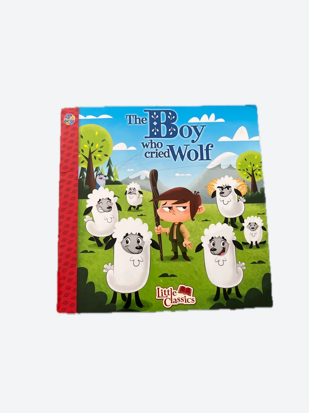 Little Classics Story Books - Set of 3 - photo 4
