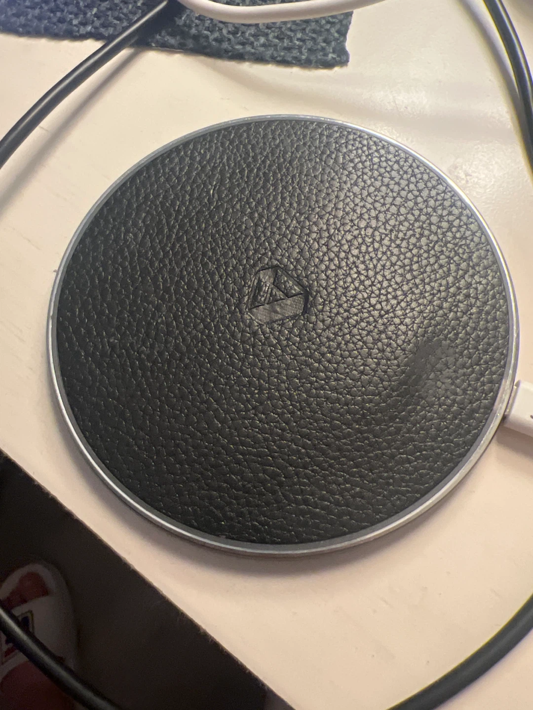 Fast Wireless Charger Pad