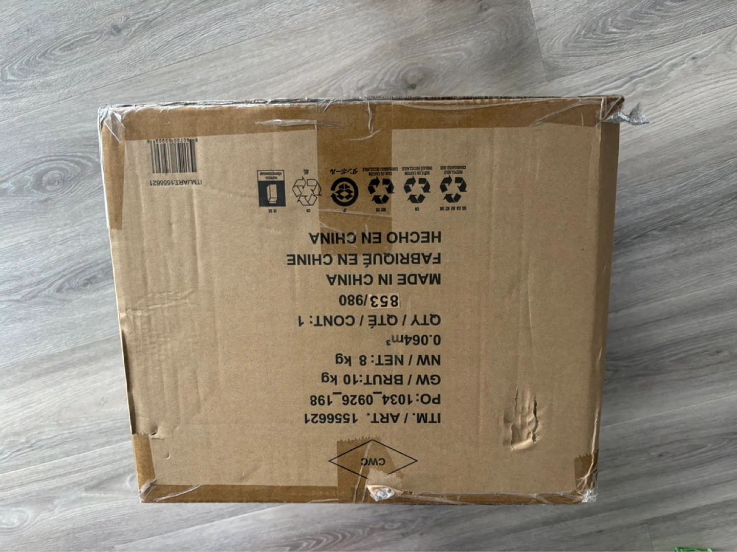 Fire Sense 65,000 BTU Portable Outdoor Propane Cooker - photo 2