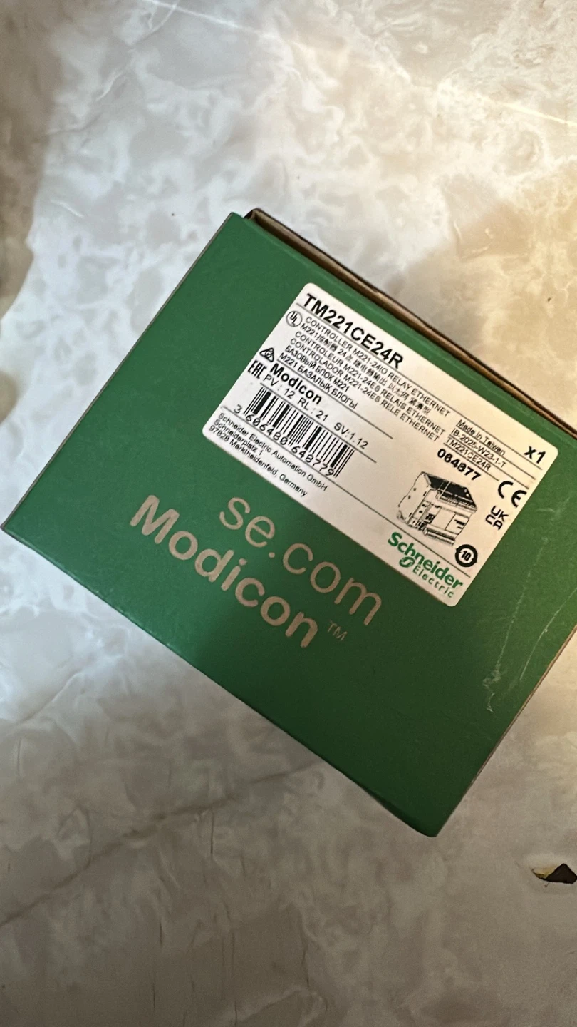 Allen-Bradley MicroLogix 1100 PLC - photo 5