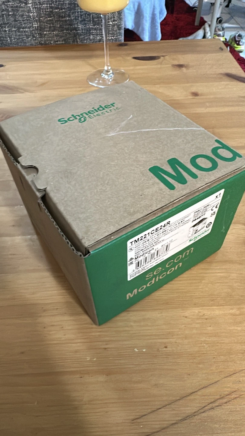 Allen-Bradley MicroLogix 1100 PLC - photo 4