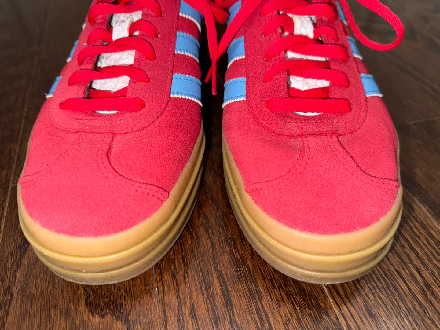 Women’s Adidas sneakers - Gazelle Bold - photo 5