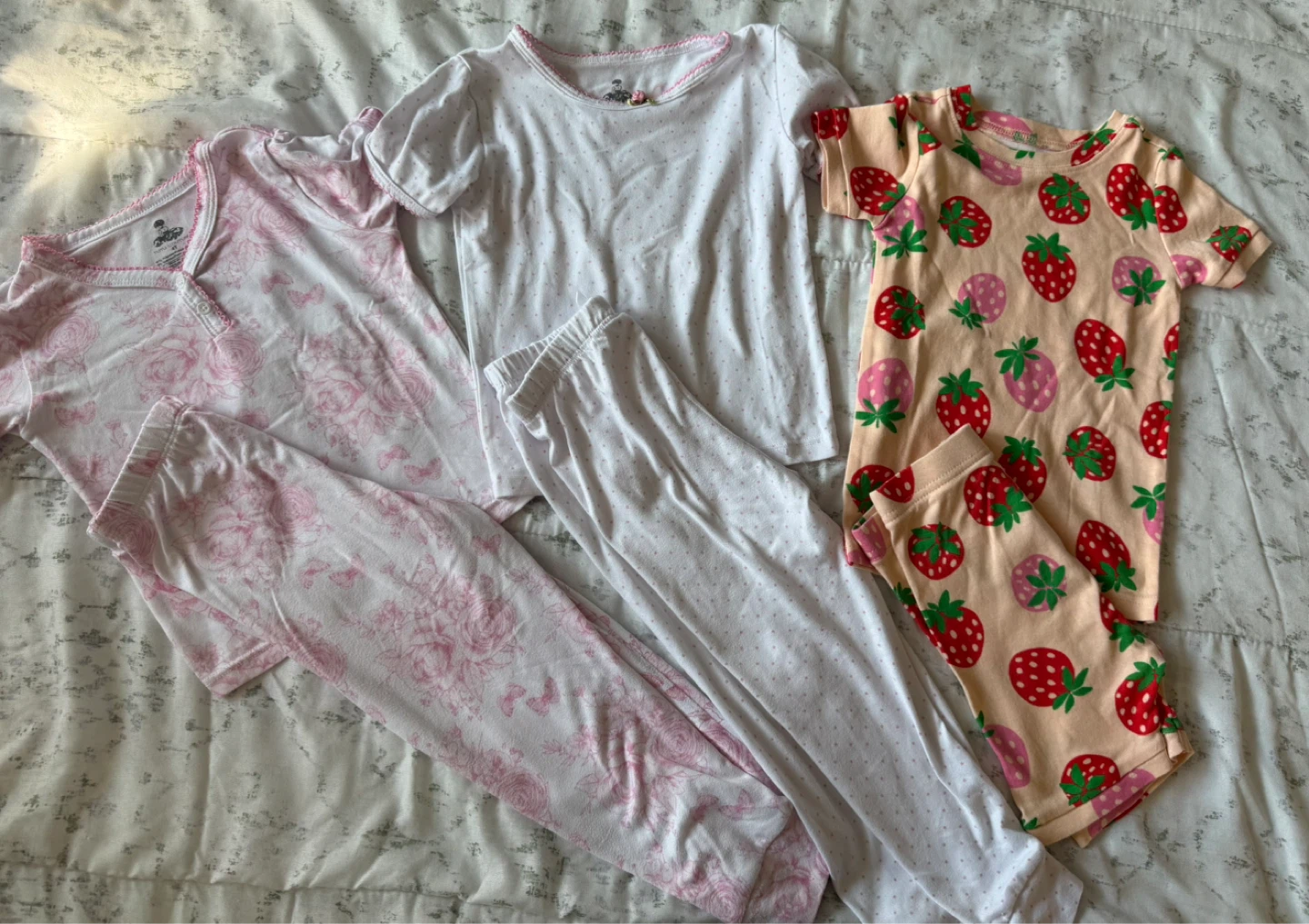 Kids Clothes Bundle - 4 years old 👧🏻 - photo 4