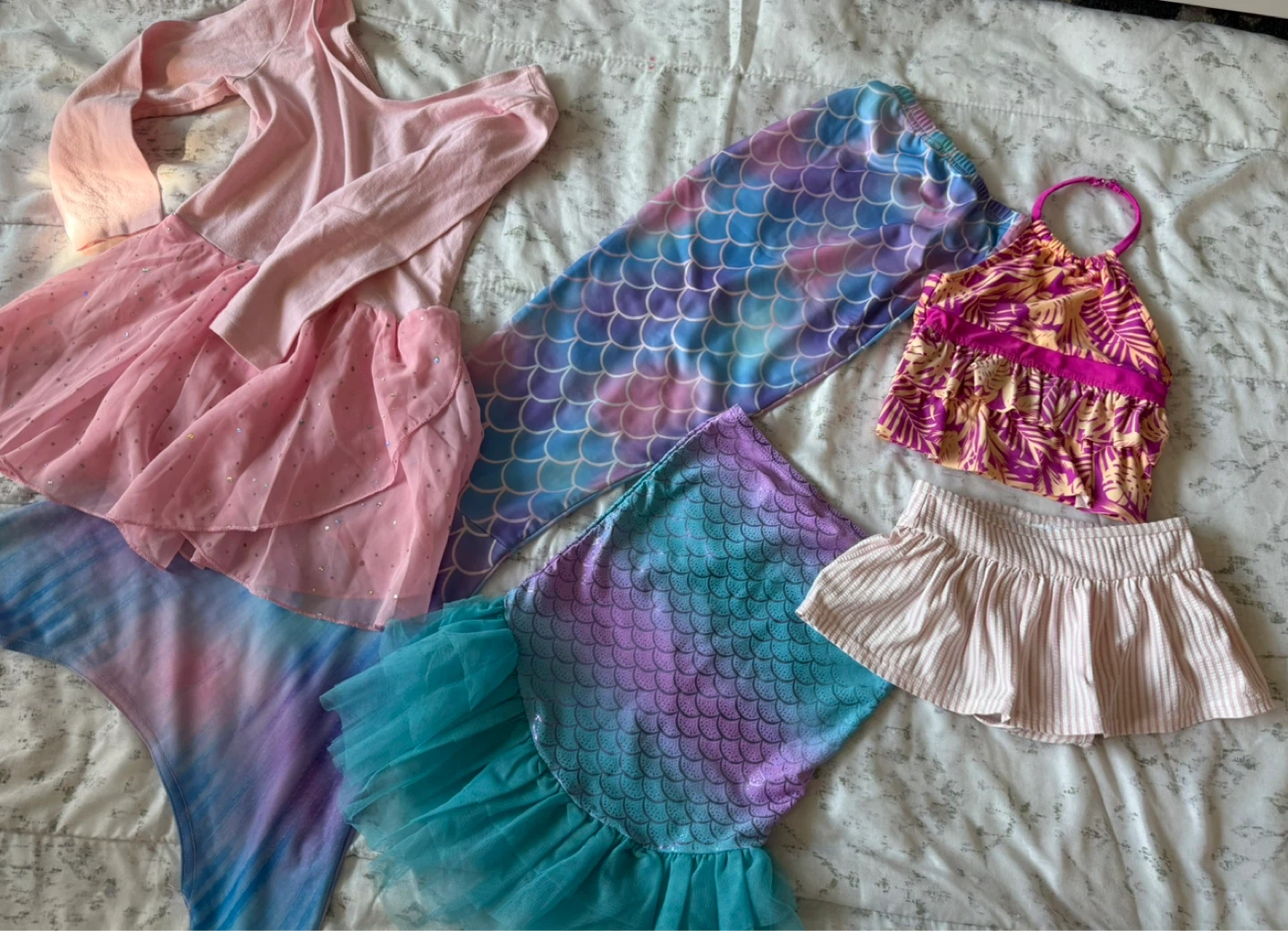 Kids Clothes Bundle - 4 years old 👧🏻 - photo 5