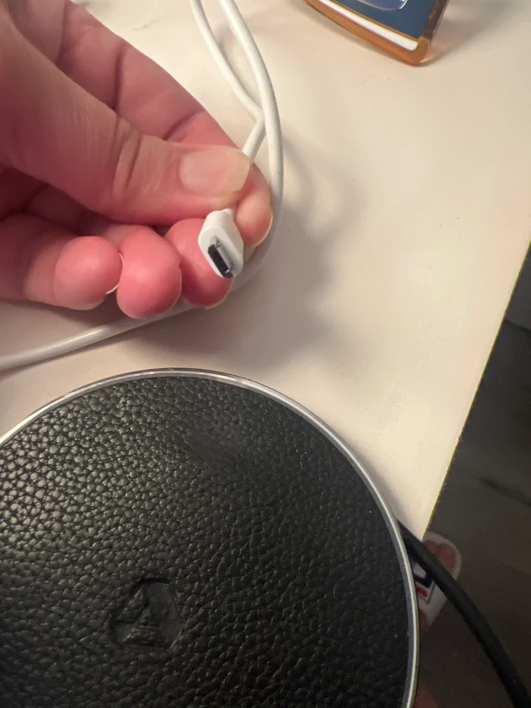 Fast Wireless Charger Pad - photo 4