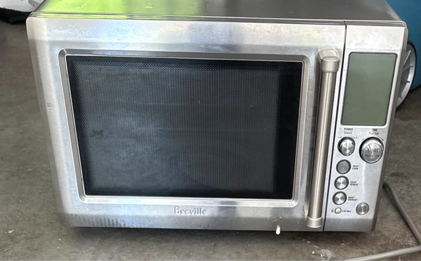 Breville Microwave