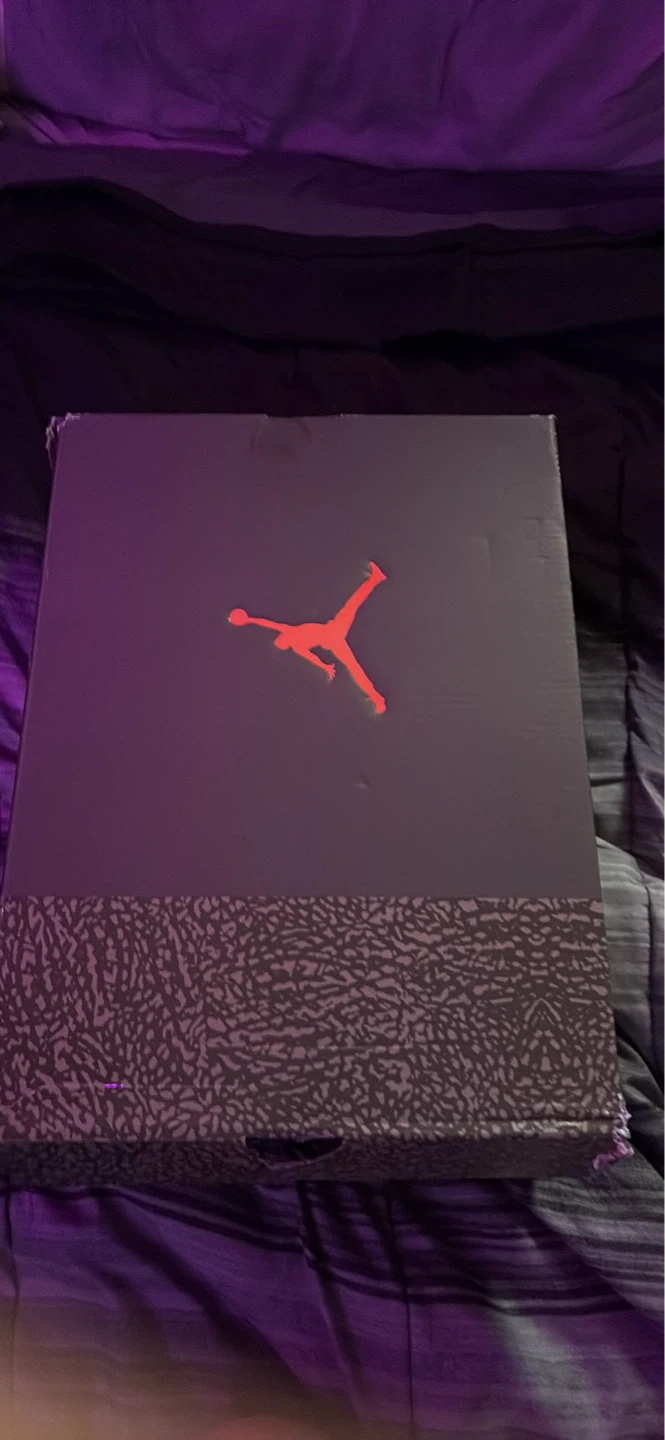 Jordan 3 "Mocha" Sneakers - photo 4
