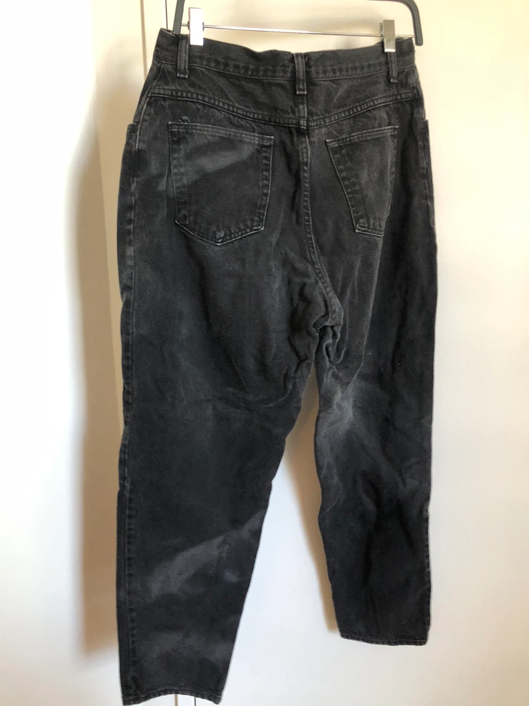 Wrangler "b****" graphic jeans - photo 3
