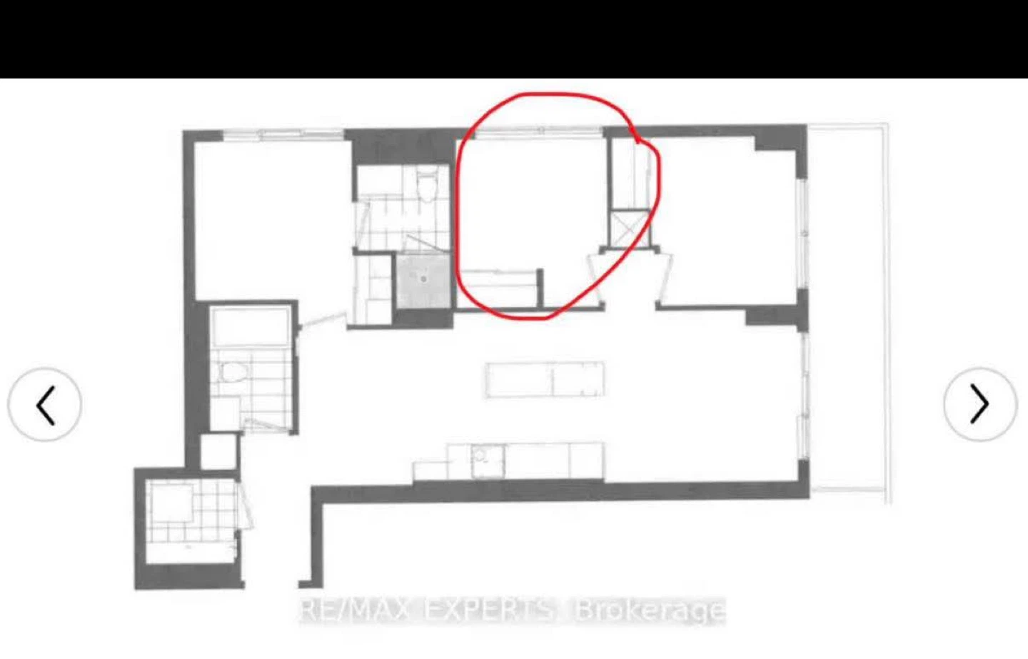 Private room  in Condo Unit for Rent - photo 2