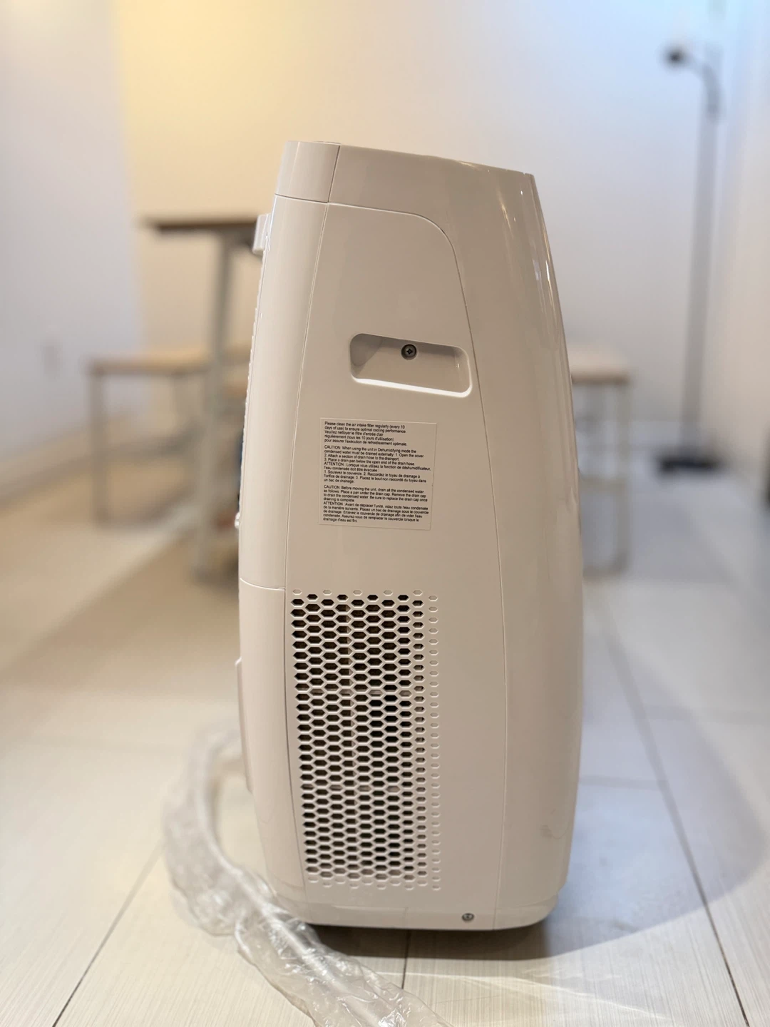 Danby Portable Air Conditioner - photo 4