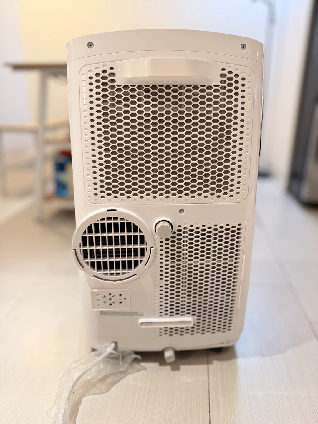 Danby Portable Air Conditioner - photo 3