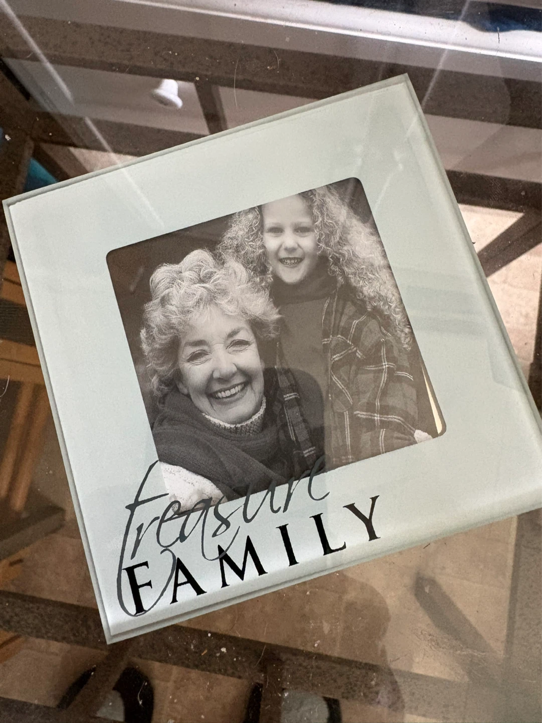 HAVOC GIFTS Themed Photo Coasters (Set of 6)