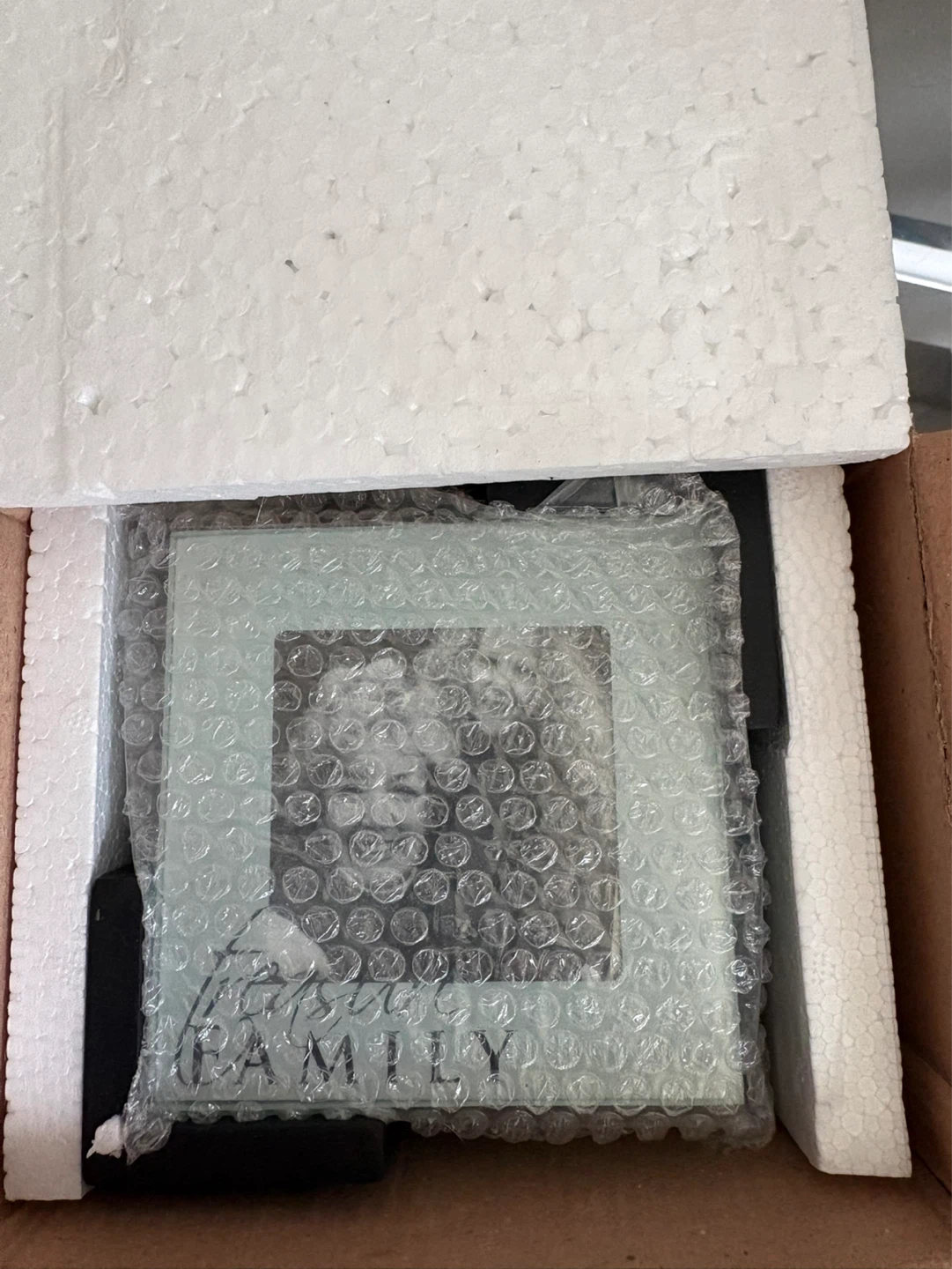 HAVOC GIFTS Themed Photo Coasters (Set of 6) - photo 2