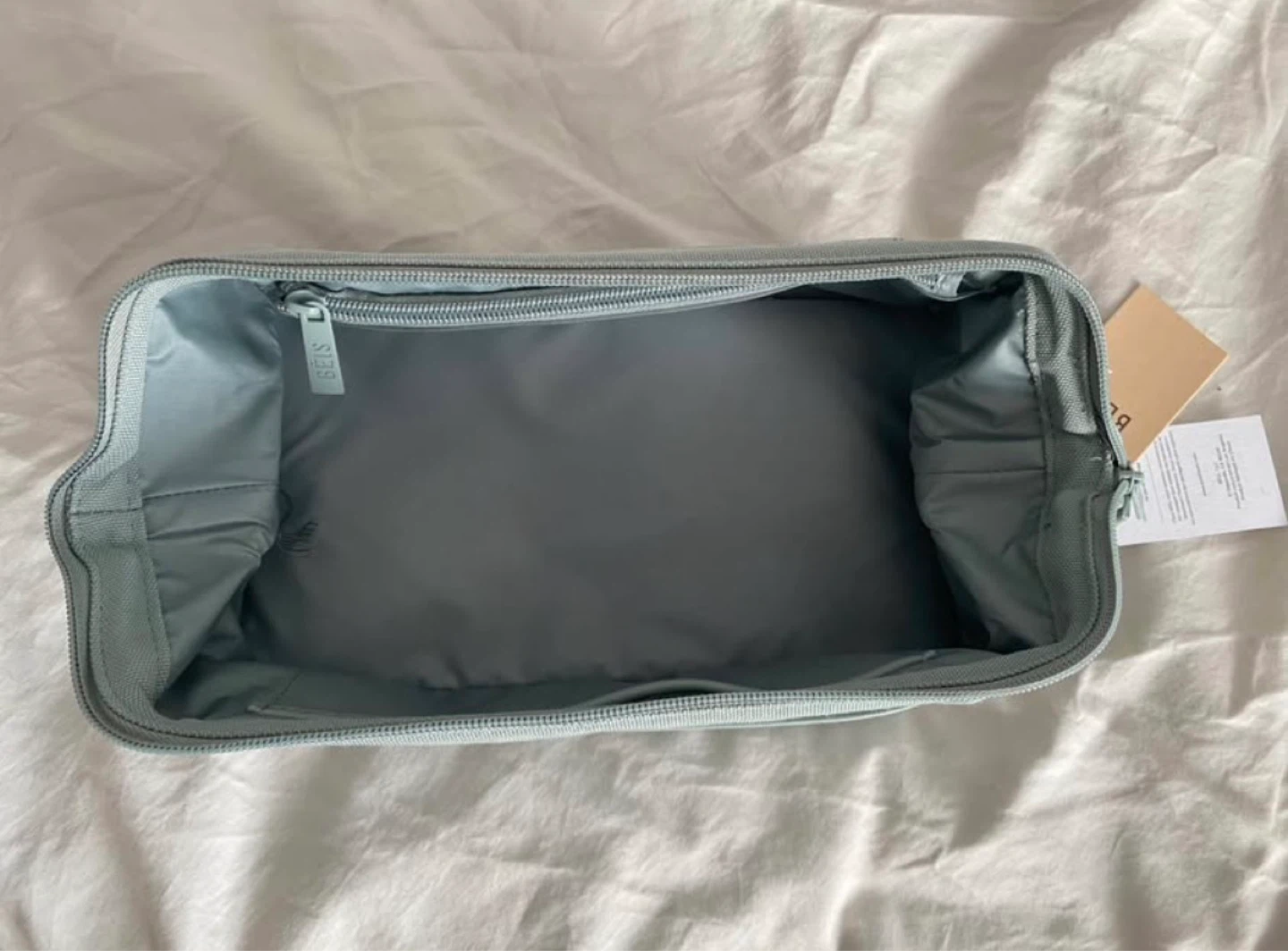 BÉIS Cosmetic Bag - photo 2