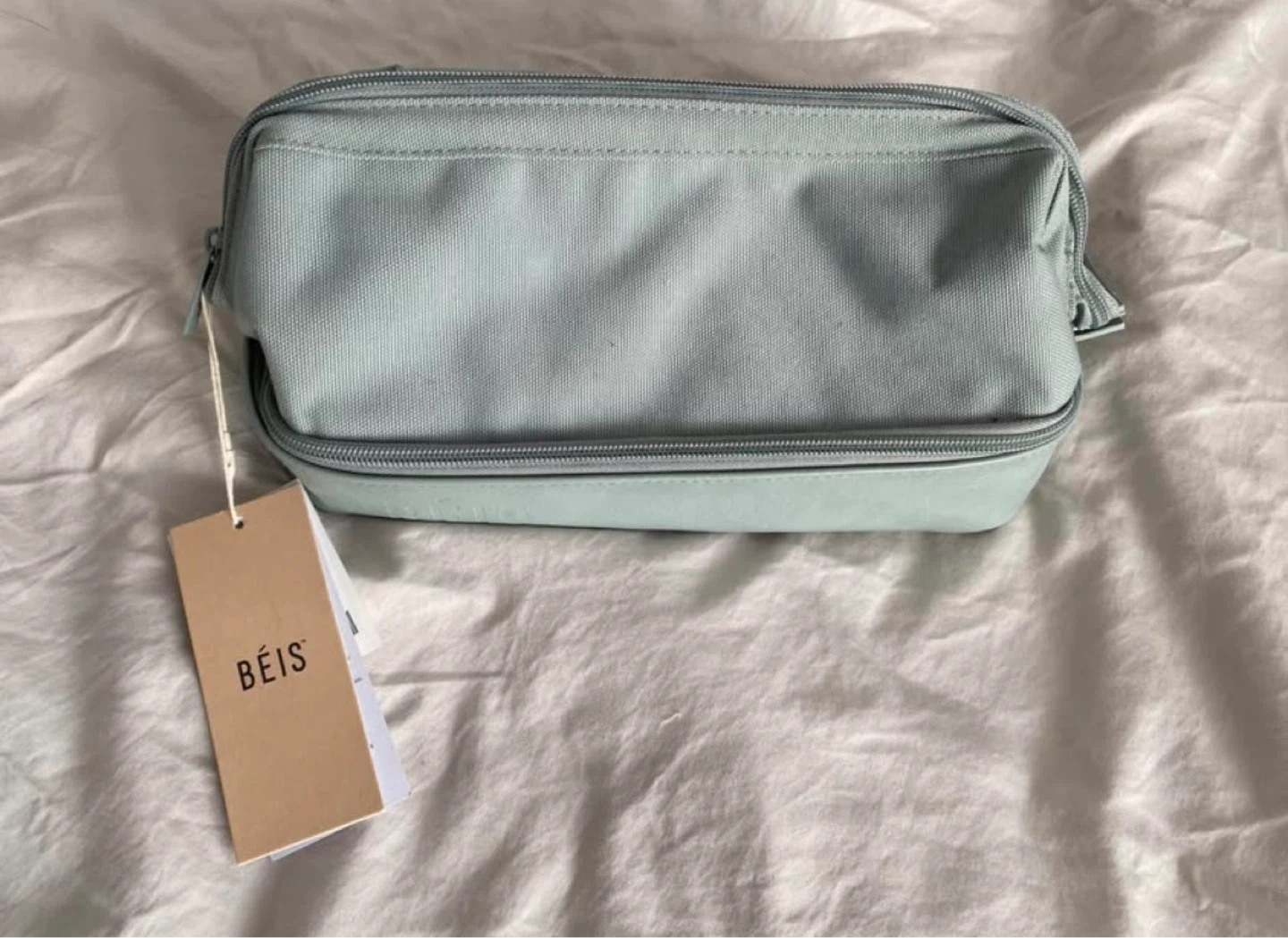 BÉIS Cosmetic Bag