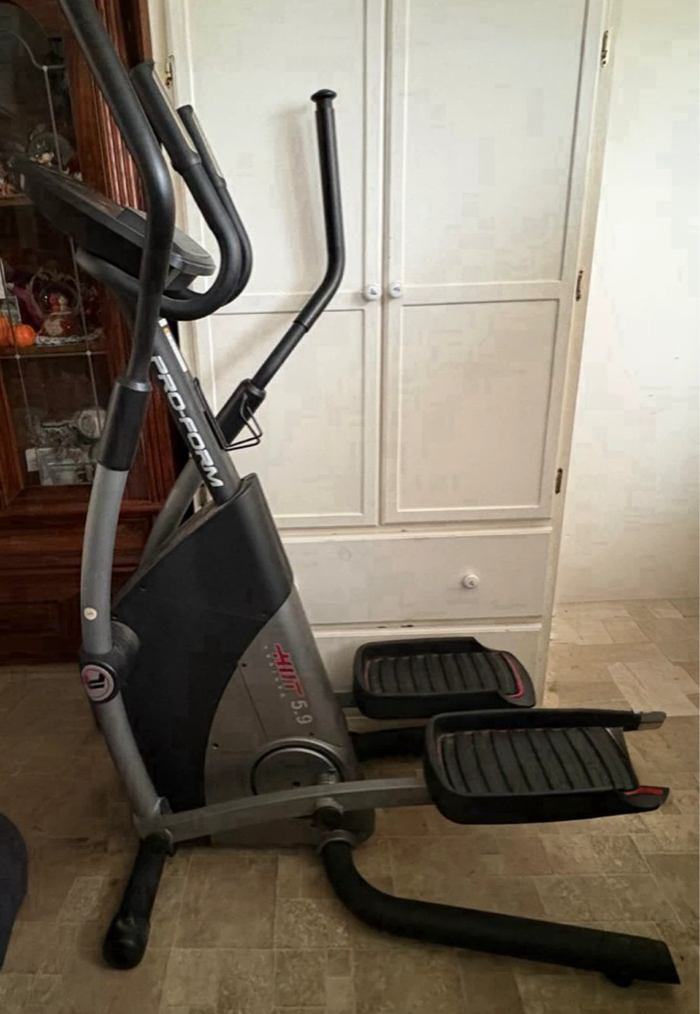 Pro-Form HIIT 5.9 Elliptical
