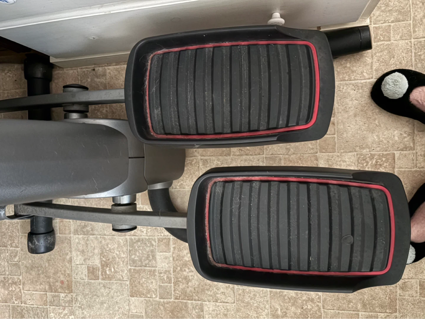 Pro-Form HIIT 5.9 Elliptical - photo 4