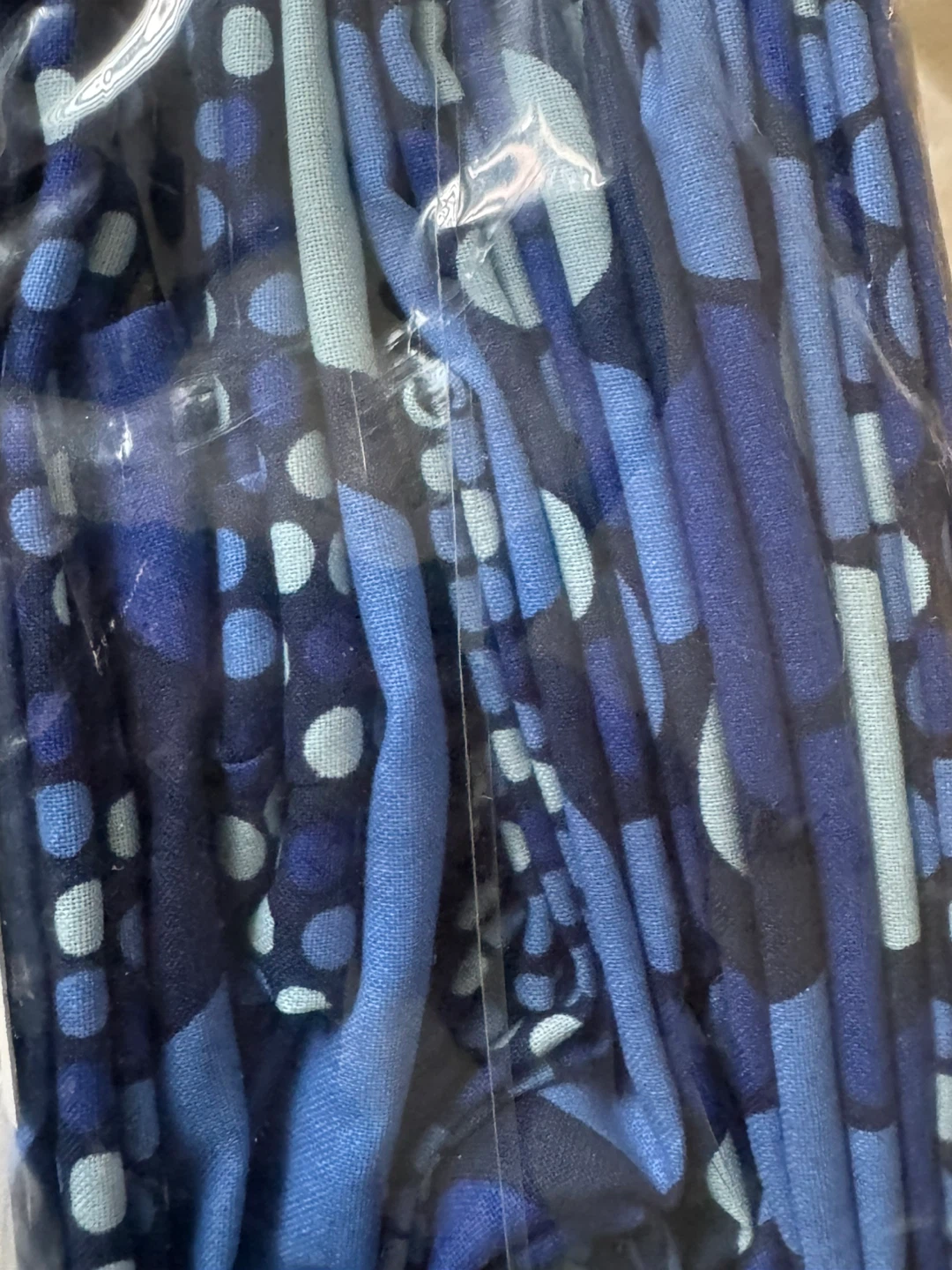 IKEA SMÖRBLL Full/Queen Duvet Cover Set - photo 4