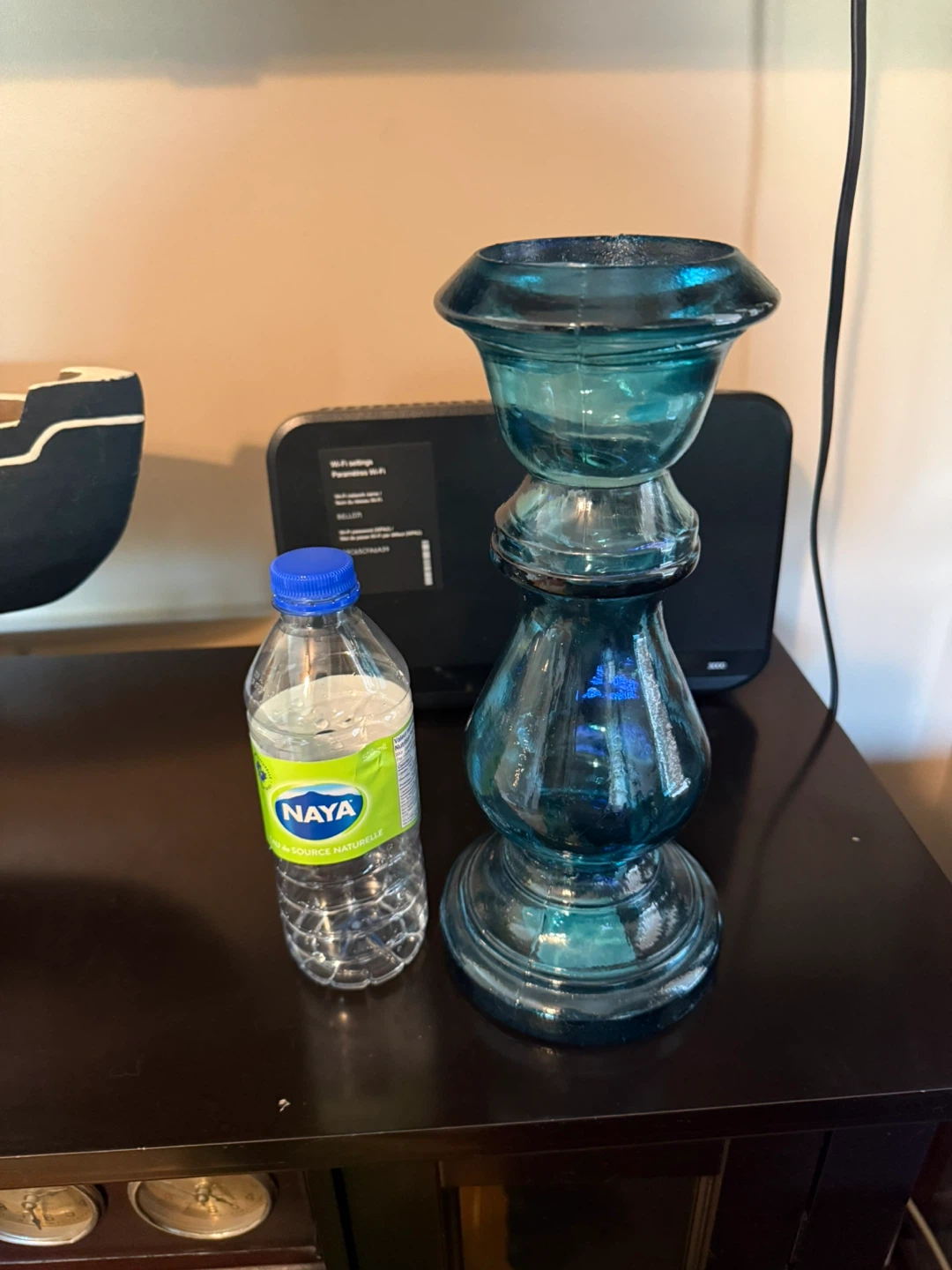Assorted Decorative Glass Vases - photo 2