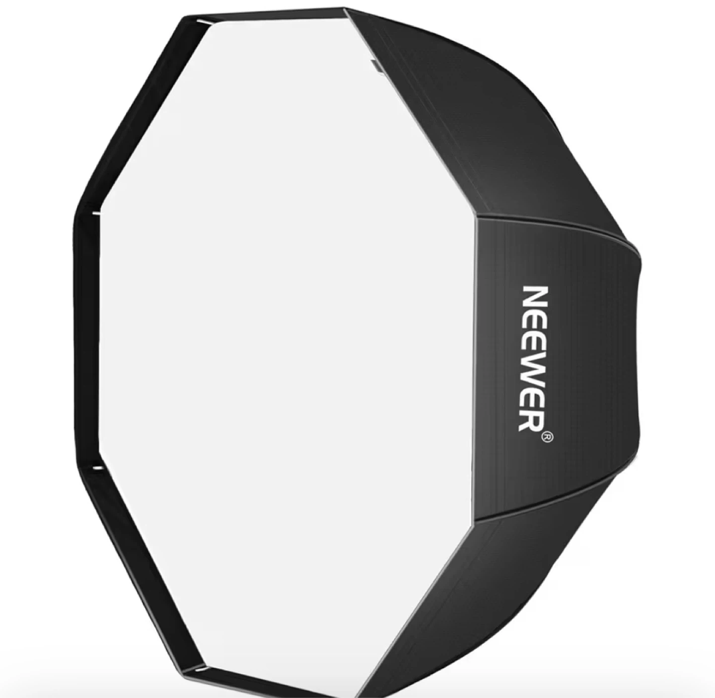 Neewer 32 inchOctagon Softbox Diffuser for Photography