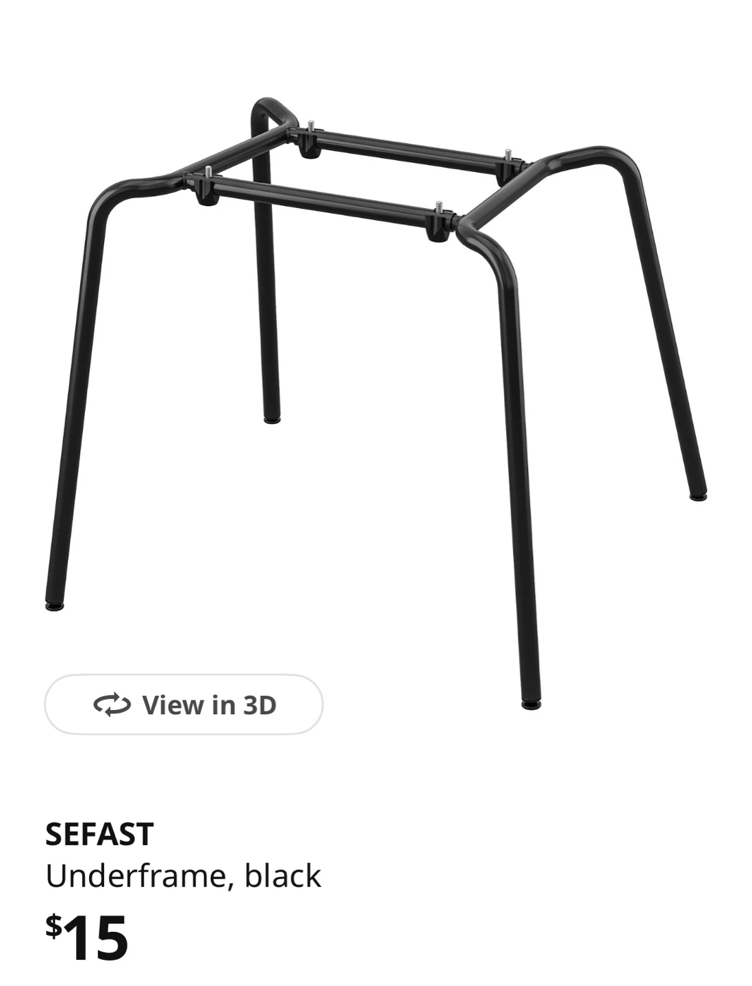 Ikea Dining/Office Chairs (set of 2) - photo 5
