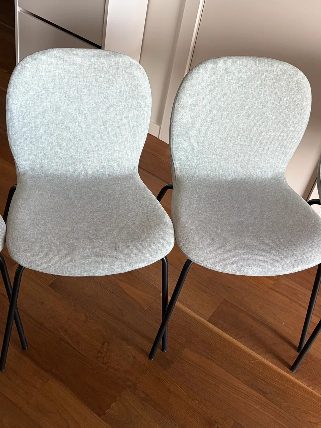 Ikea Dining/Office Chairs (set of 2)