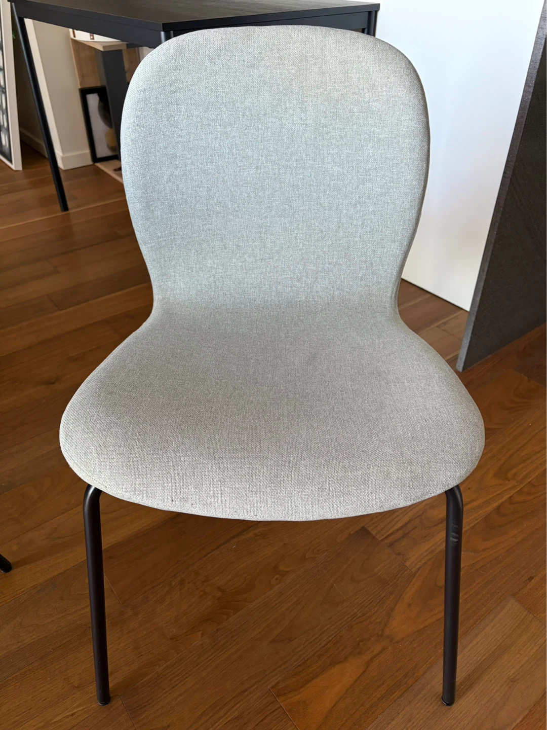Ikea Dining/Office Chairs (set of 2) - photo 3