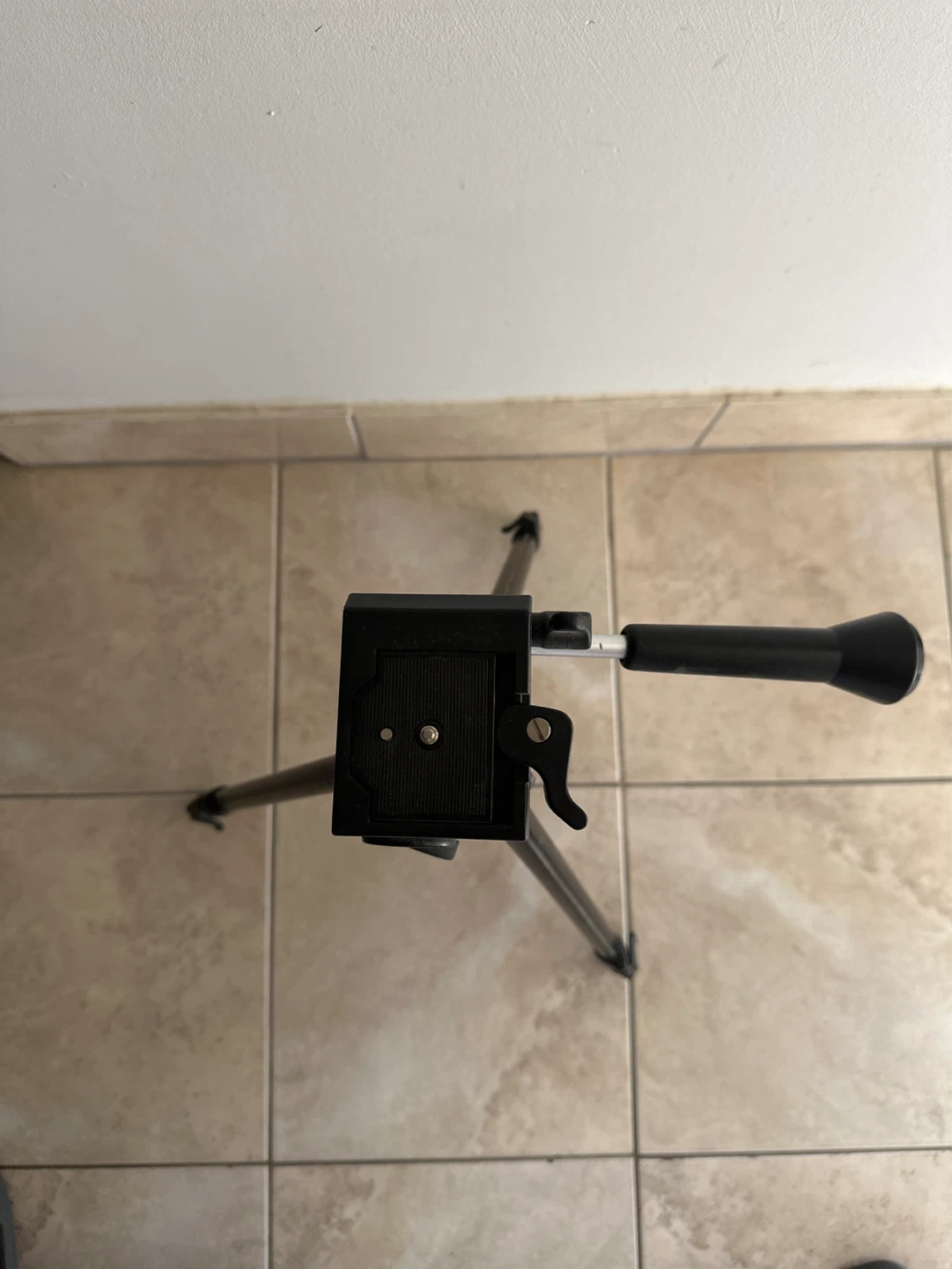Hama Camera Tripod - photo 2