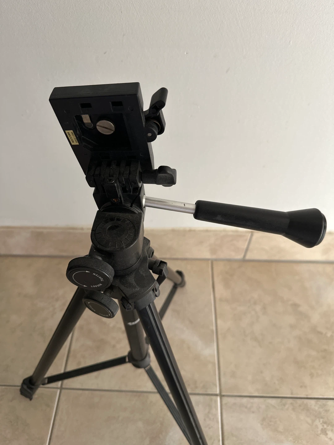 Hama Camera Tripod - photo 3