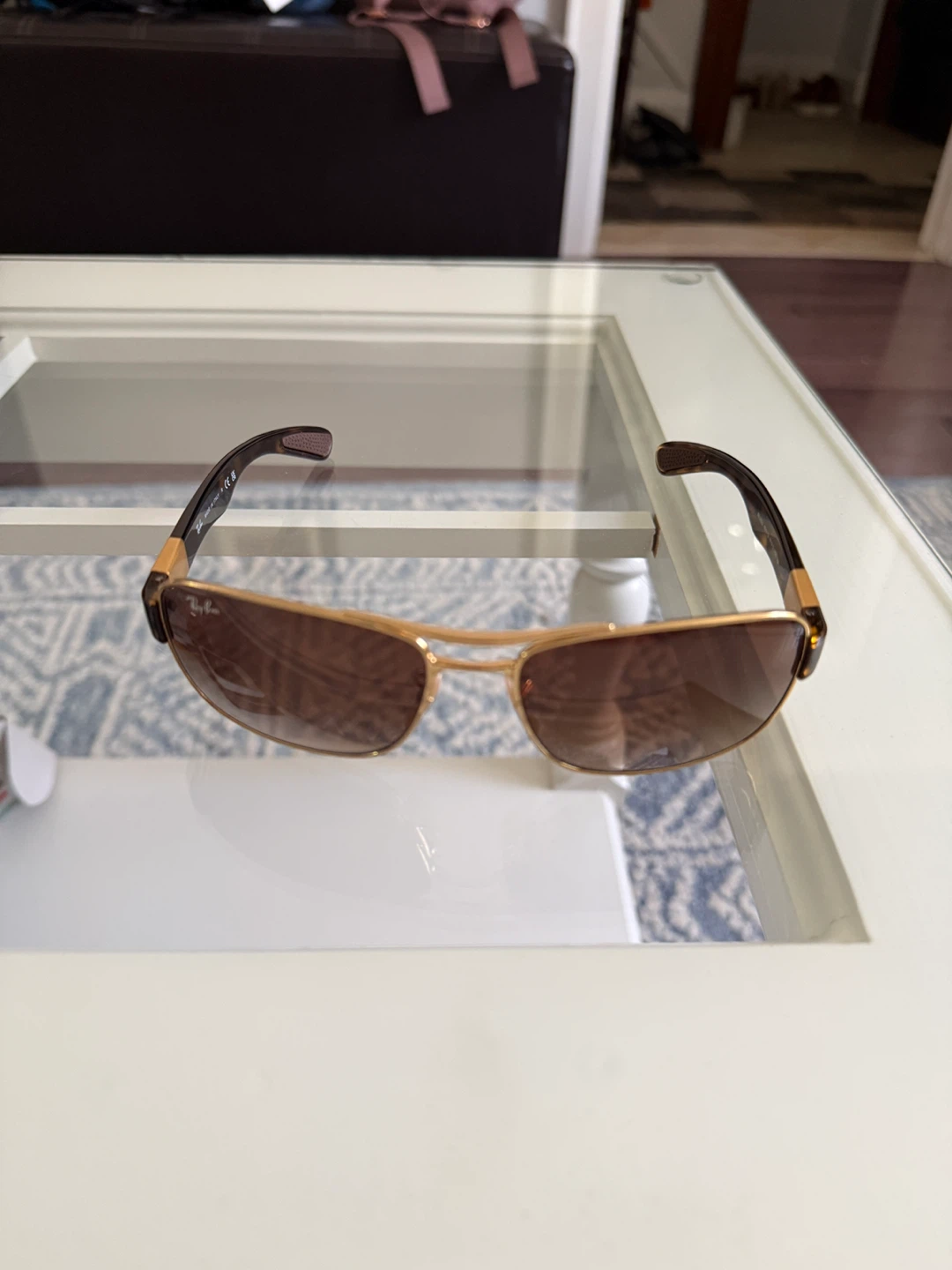 Ray-Ban RB3522 Sunglasses - photo 5