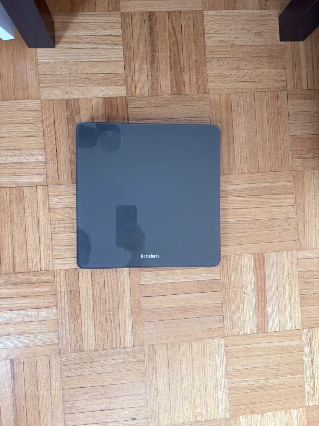 Homebuds Digital Bathroom Scale