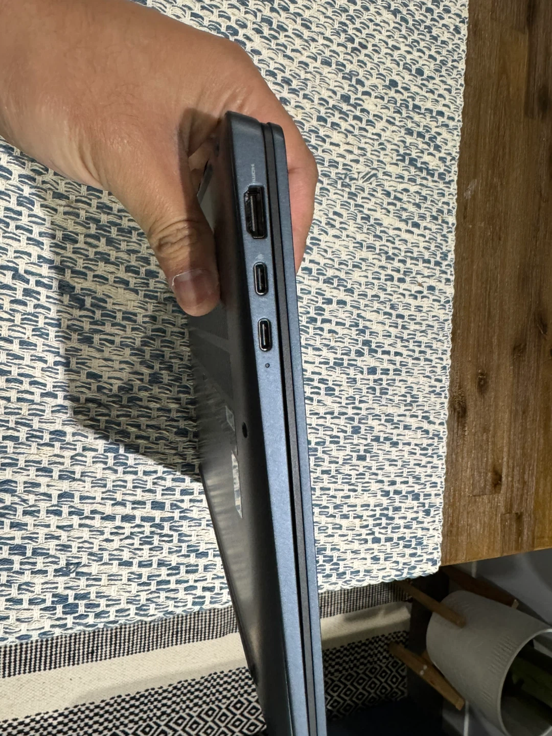 Dell Latitude 7350 - i7 Ultra, 32GB RAM, 500GB - photo 4