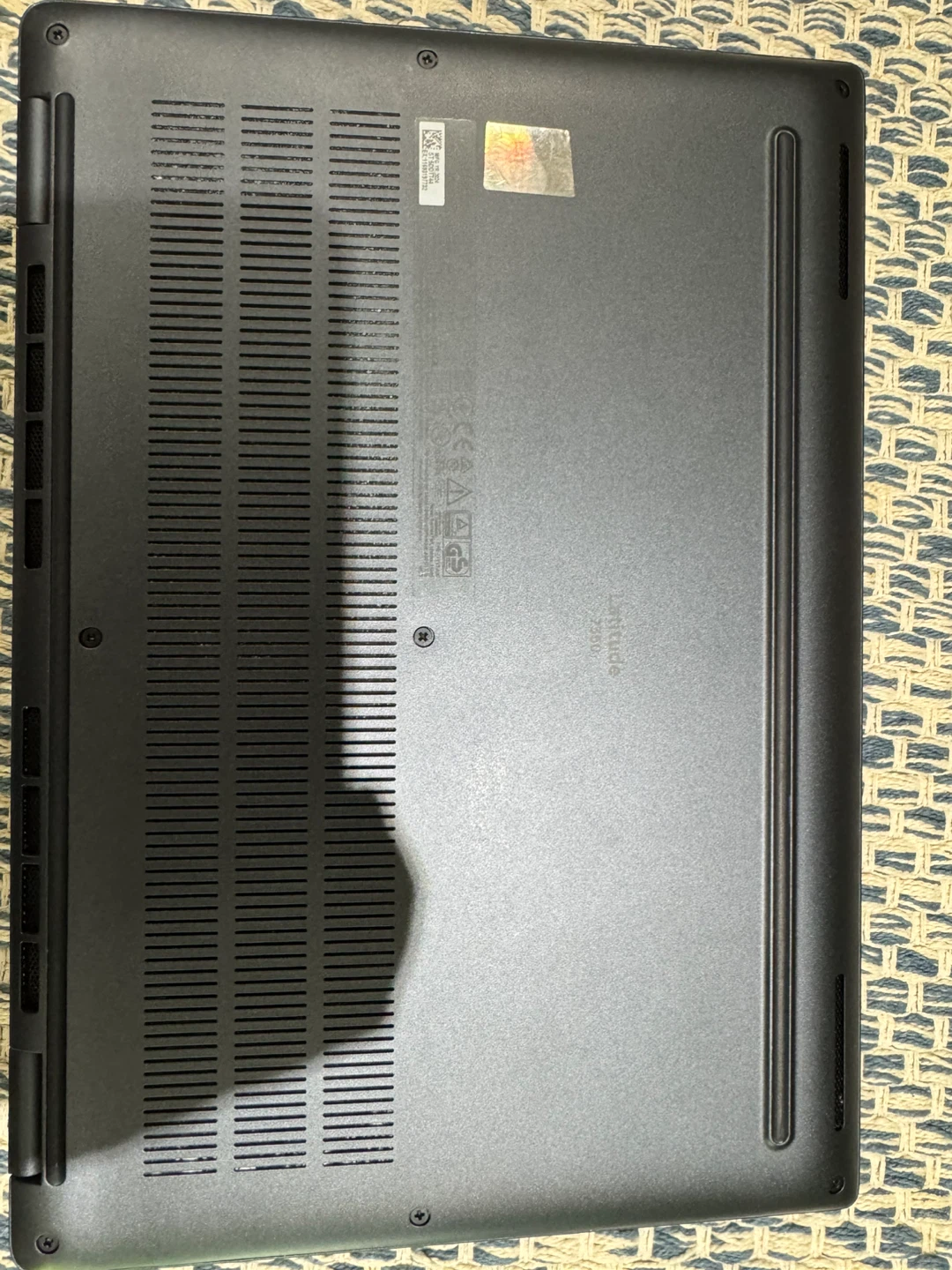 Dell Latitude 7350 - i7 Ultra, 32GB RAM, 500GB - photo 3