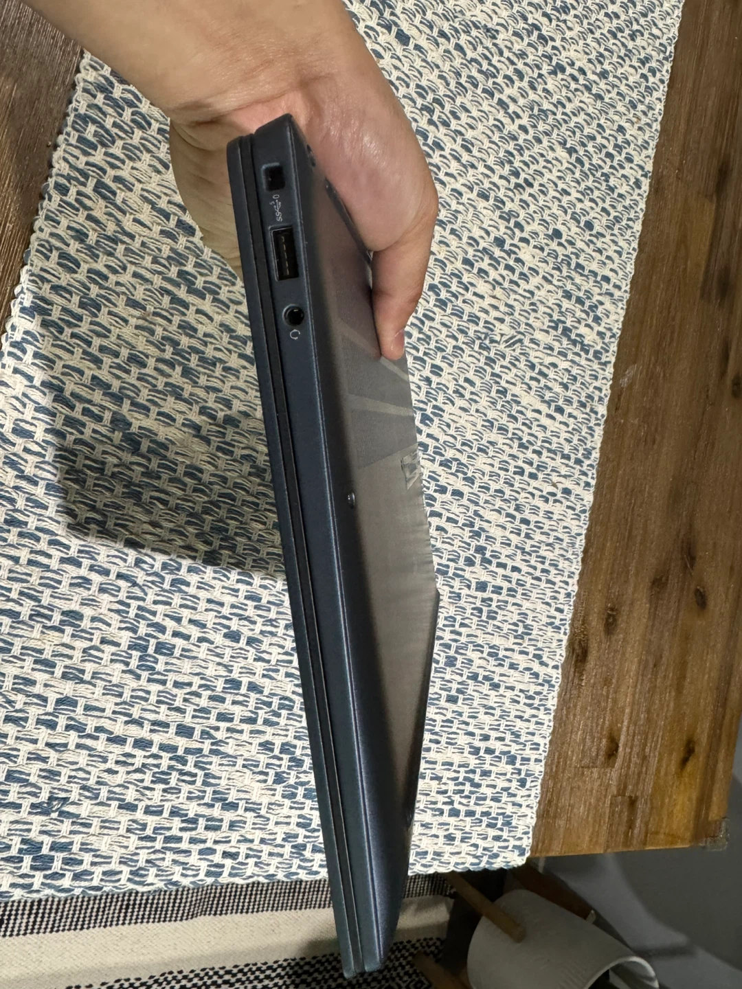 Dell Latitude 7350 - i7 Ultra, 32GB RAM, 500GB - photo 5