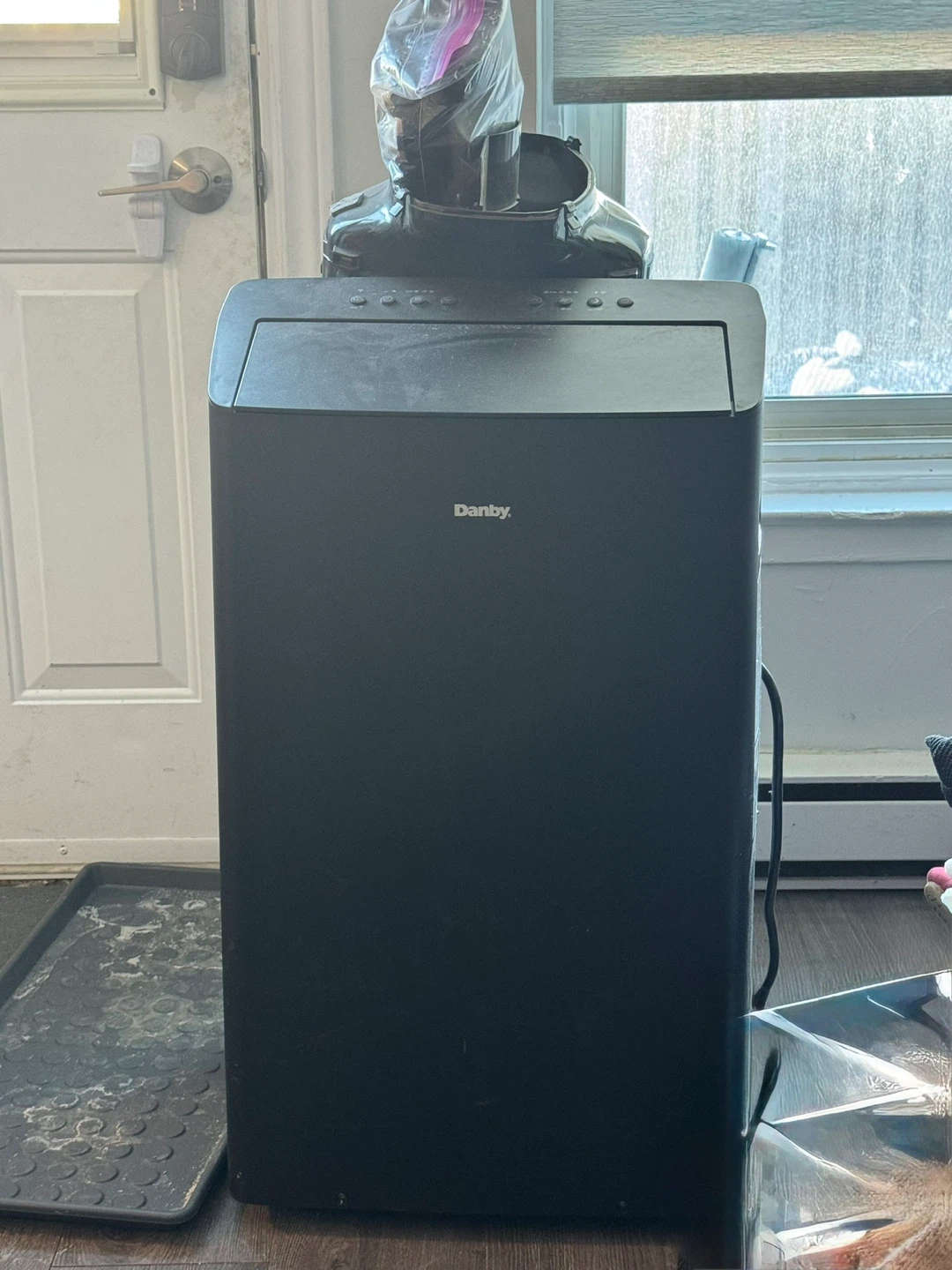Danby Portable A/C