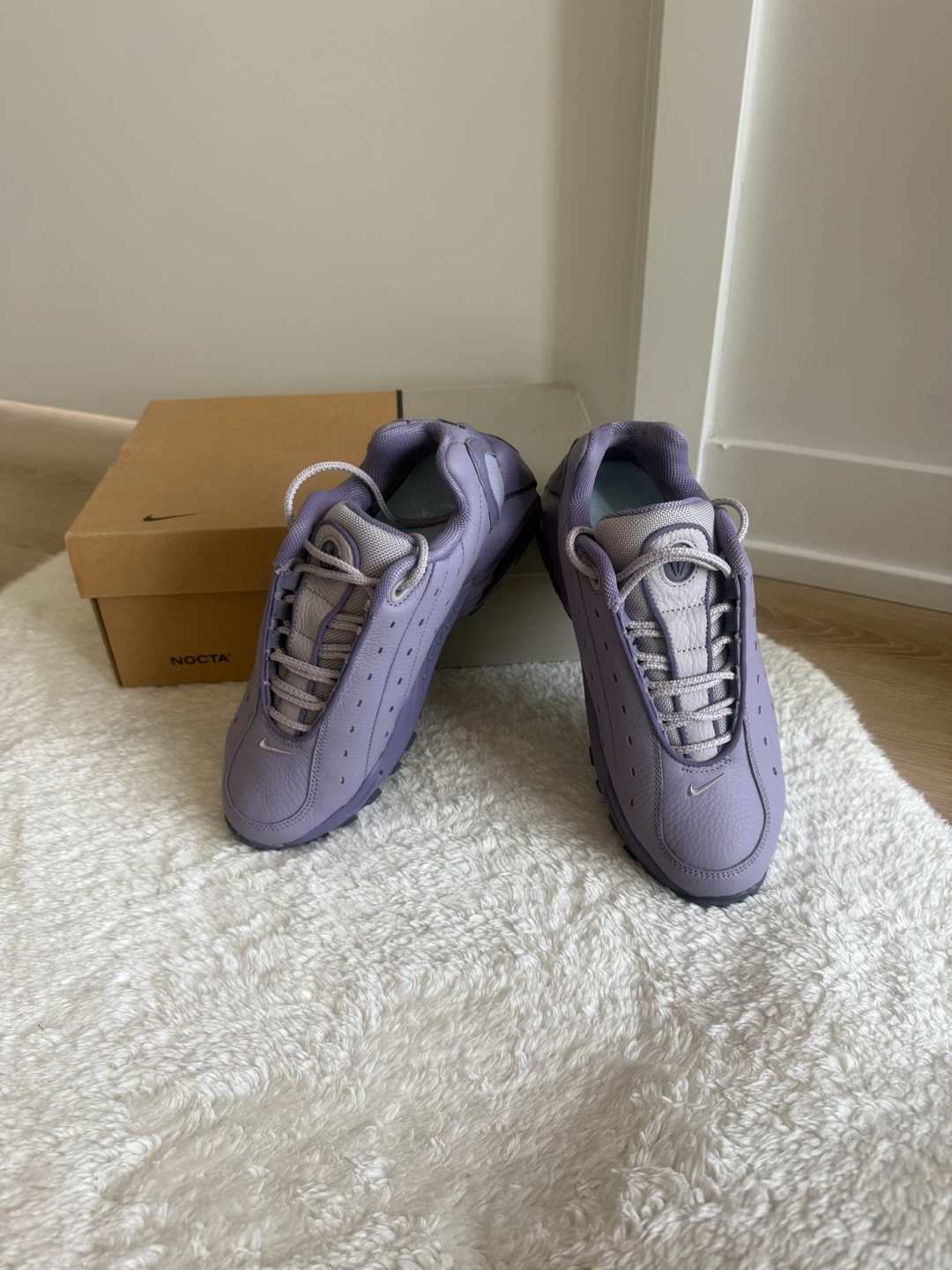 👟 Stylish, comfortable, and perfect for