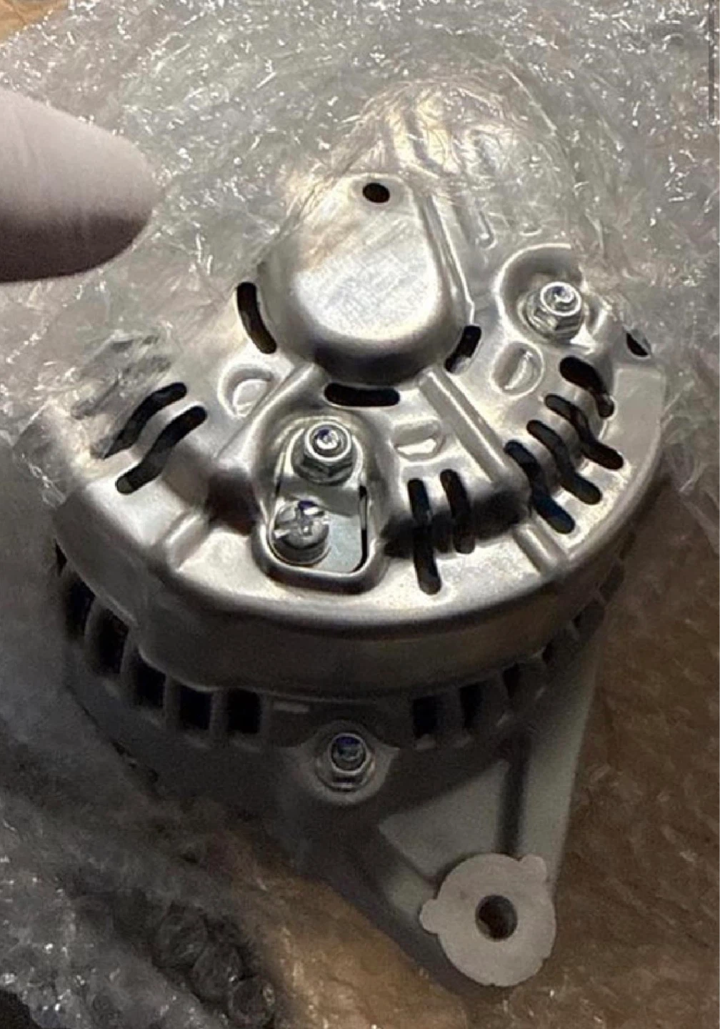 Ezexpreze L4 1.8L Alternator for Toyota/ Vibe - photo 3